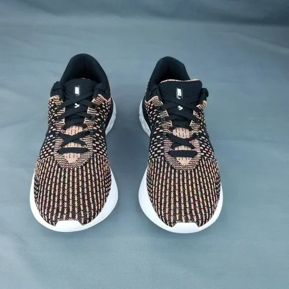 Nike React Infinity Run Flyknit 3 Men's Running Shoes DH5392 002 Sizes 8-13 - Picture 3 of 9